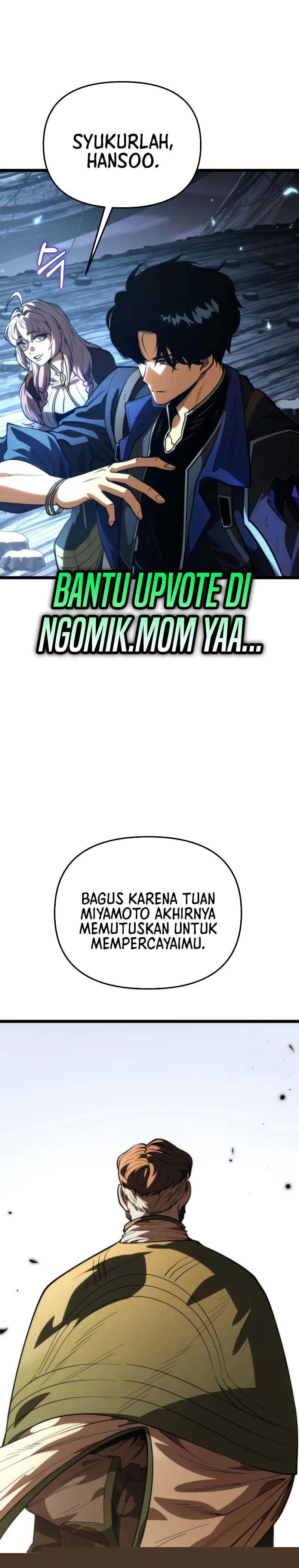 Reincarnator Chapter 78
