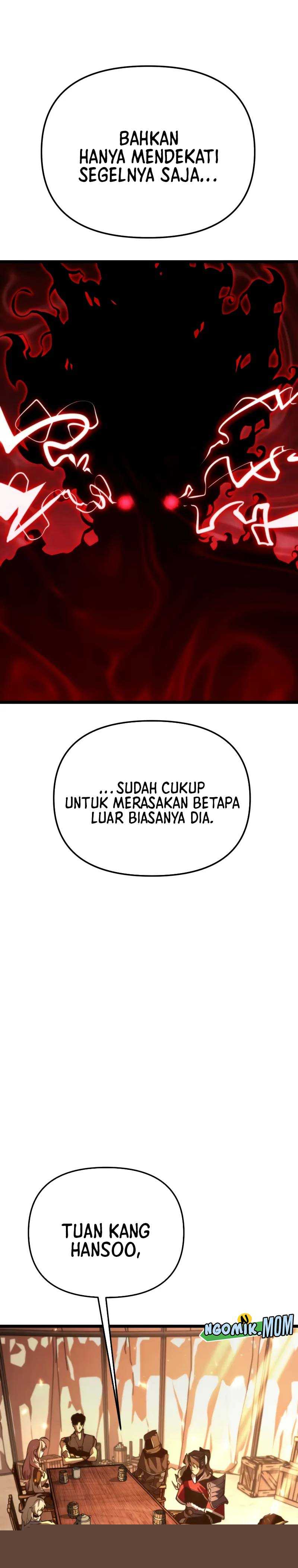 Reincarnator Chapter 78