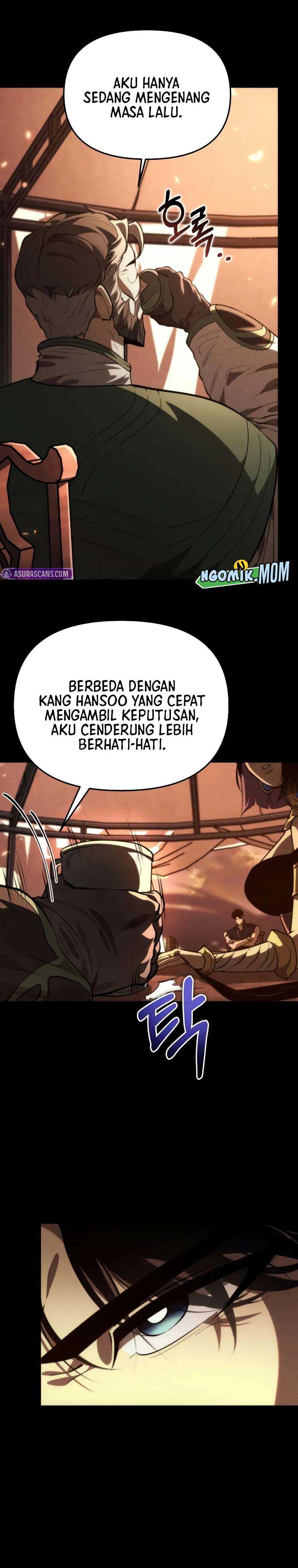 Reincarnator Chapter 78