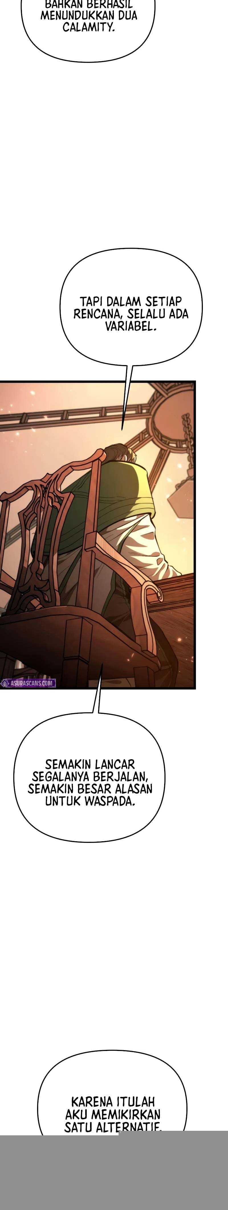 Reincarnator Chapter 78