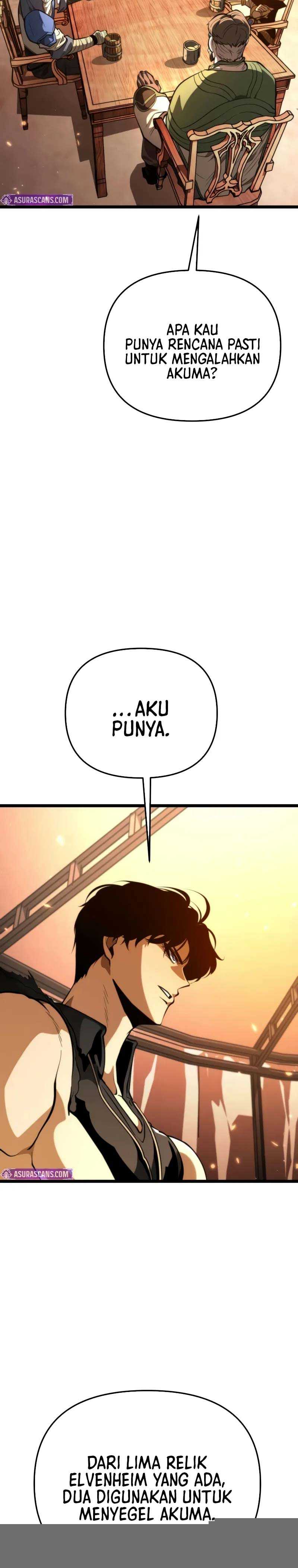 Reincarnator Chapter 78