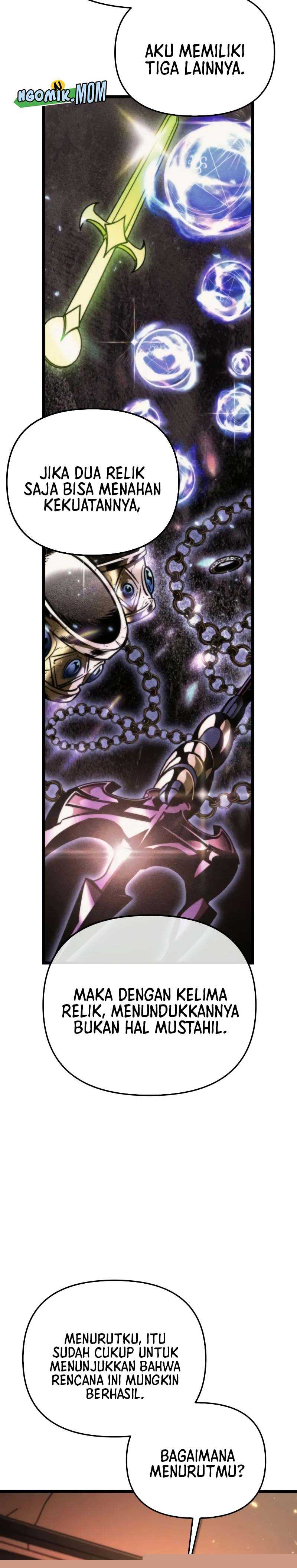 Reincarnator Chapter 78
