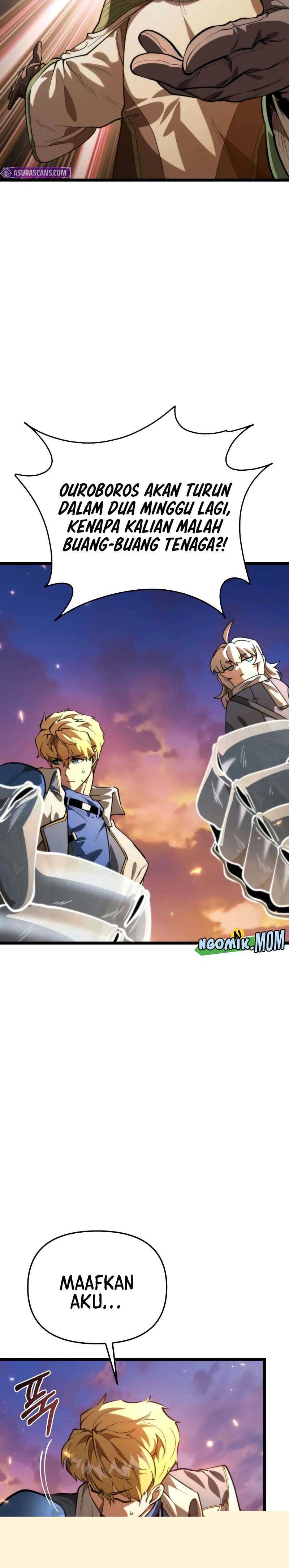 Reincarnator Chapter 78