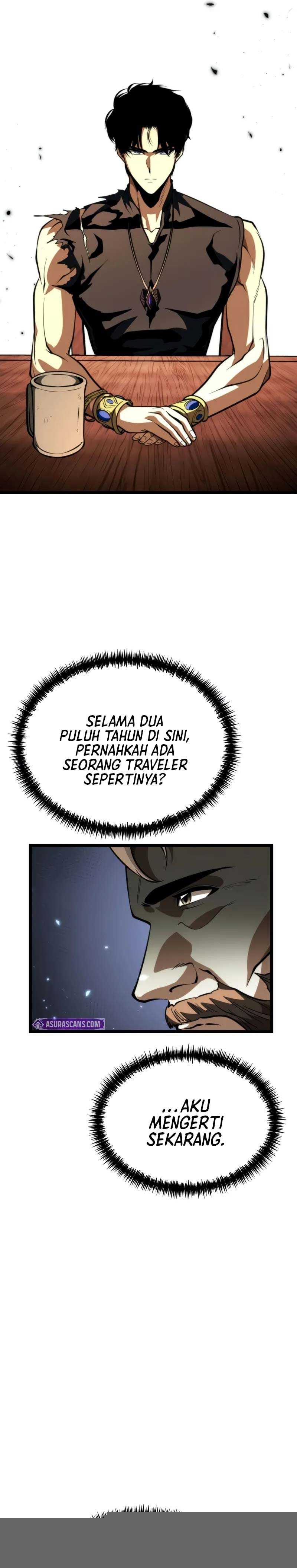 Reincarnator Chapter 78