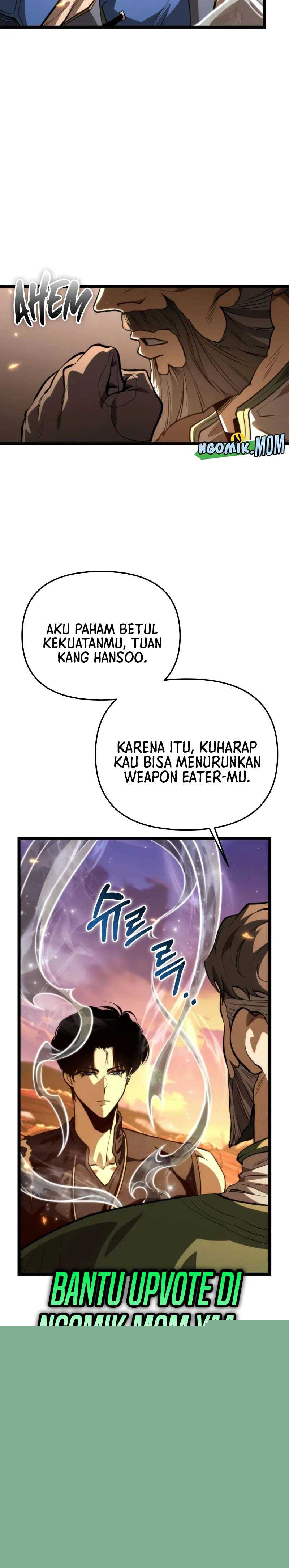 Reincarnator Chapter 78