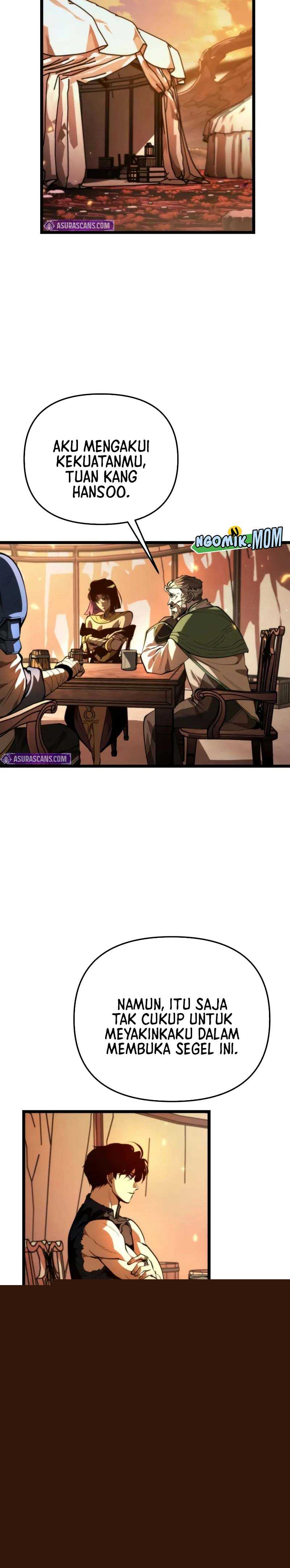 Reincarnator Chapter 78