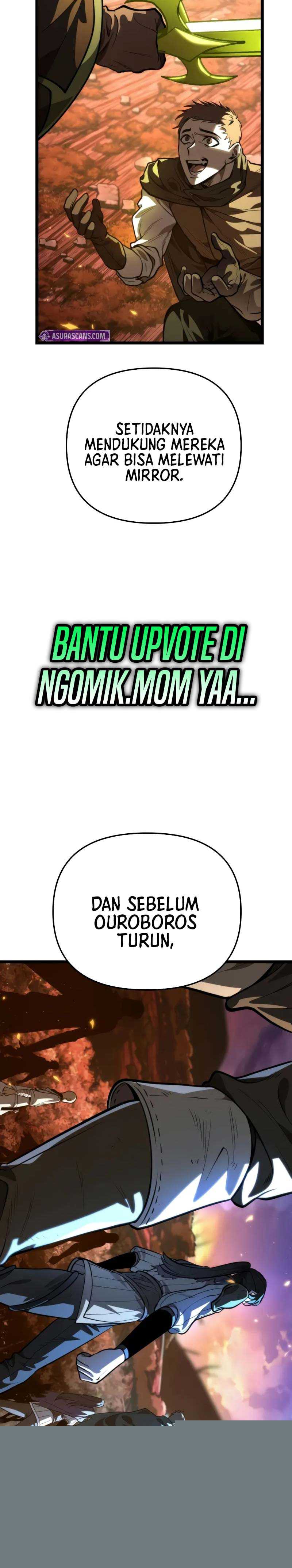 Reincarnator Chapter 78