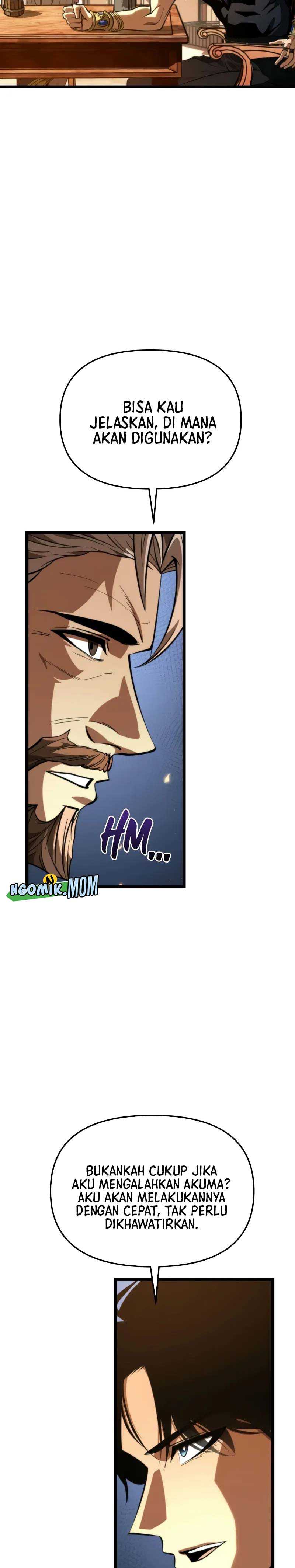 Reincarnator Chapter 78