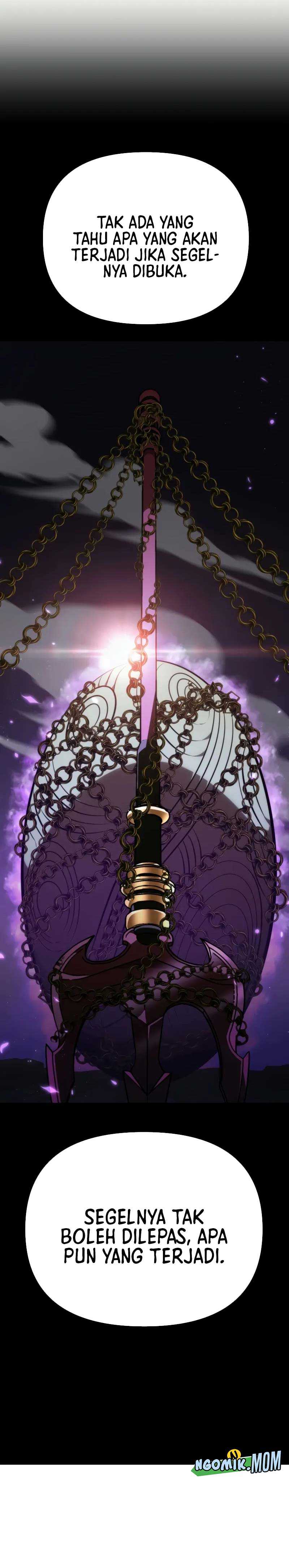 Reincarnator Chapter 78