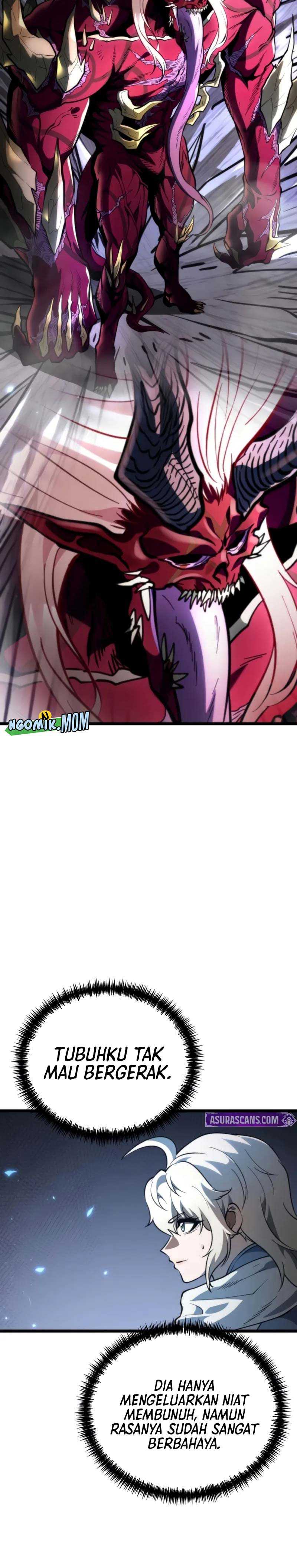 Reincarnator Chapter 79