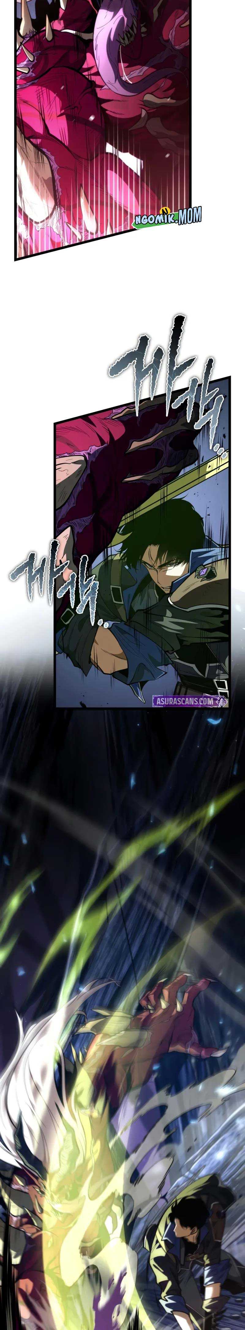 Reincarnator Chapter 79