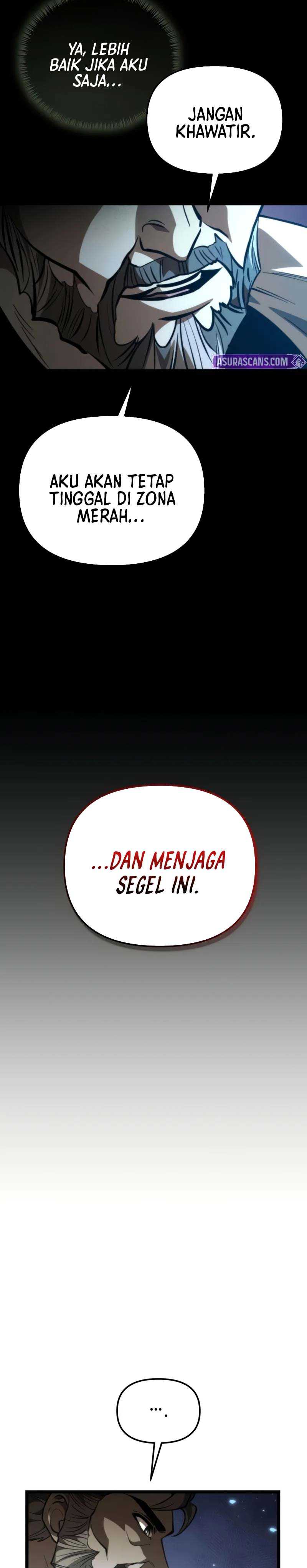 Reincarnator Chapter 79