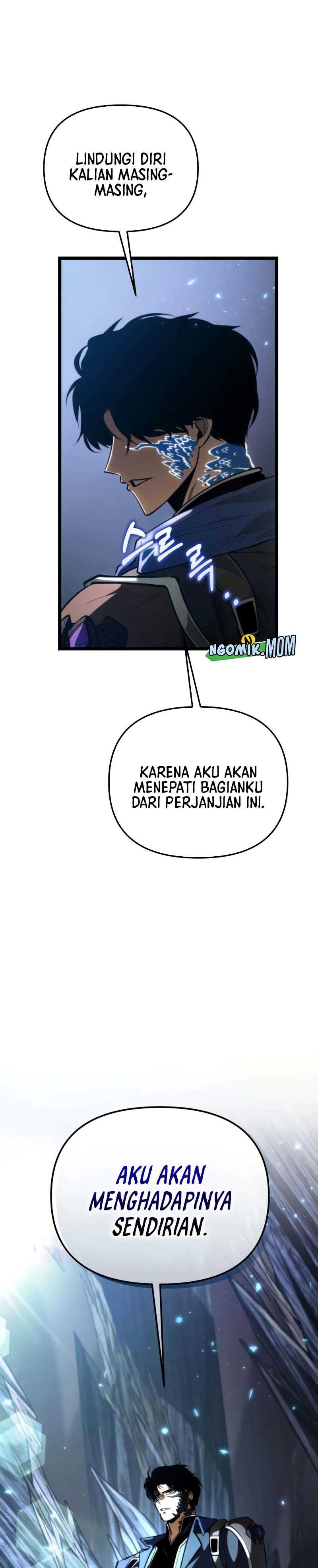 Reincarnator Chapter 79