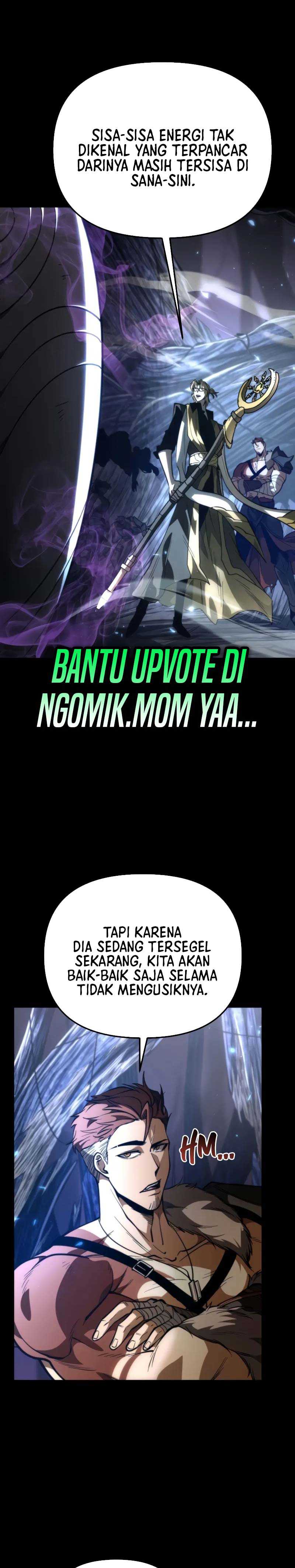 Reincarnator Chapter 79