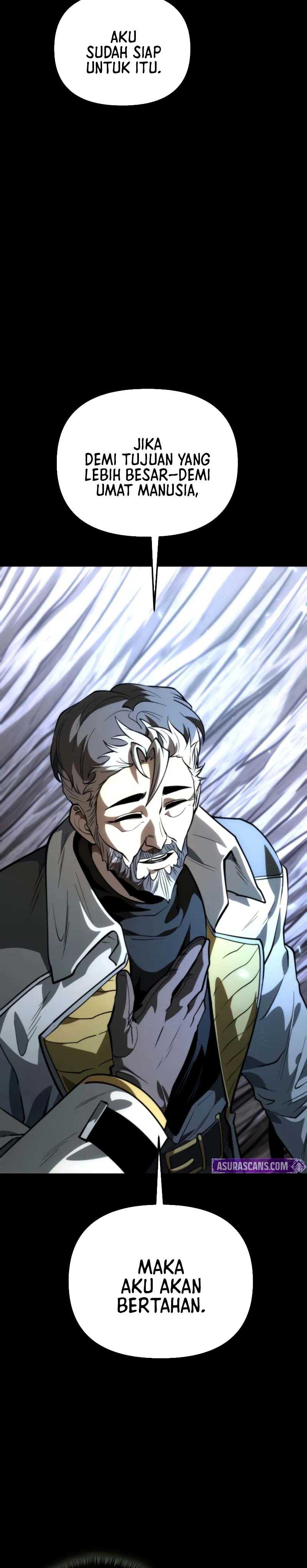 Reincarnator Chapter 79
