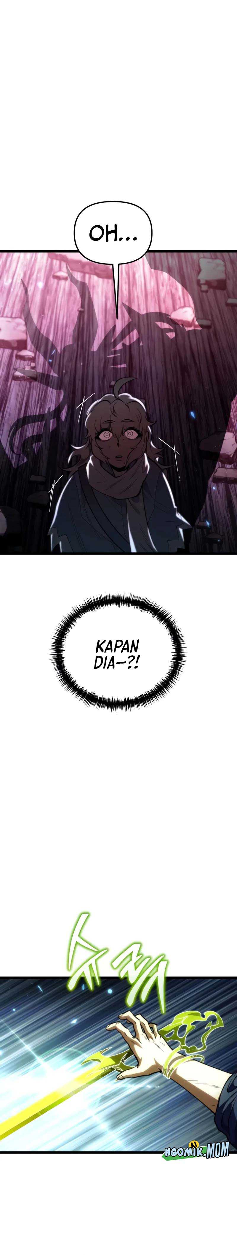 Reincarnator Chapter 79