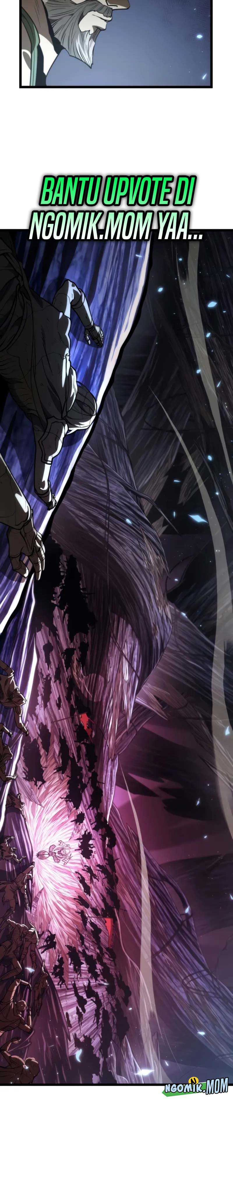 Reincarnator Chapter 79