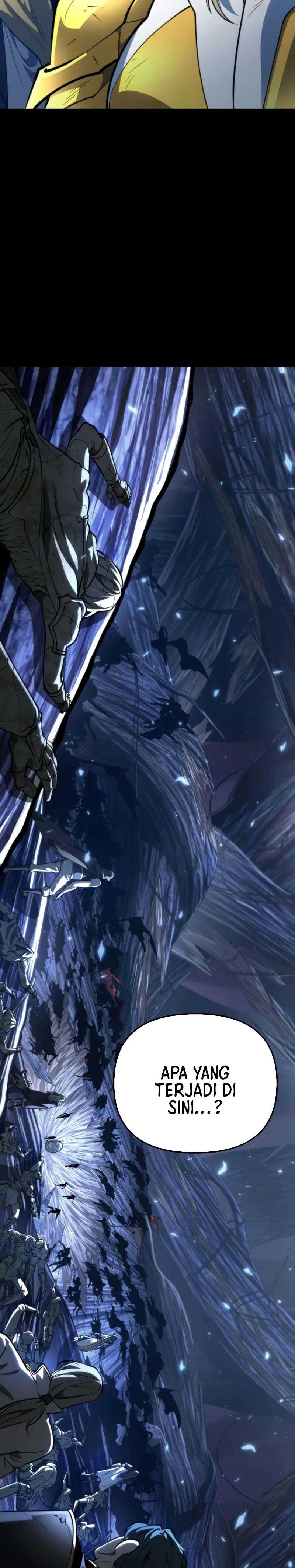 Reincarnator Chapter 79