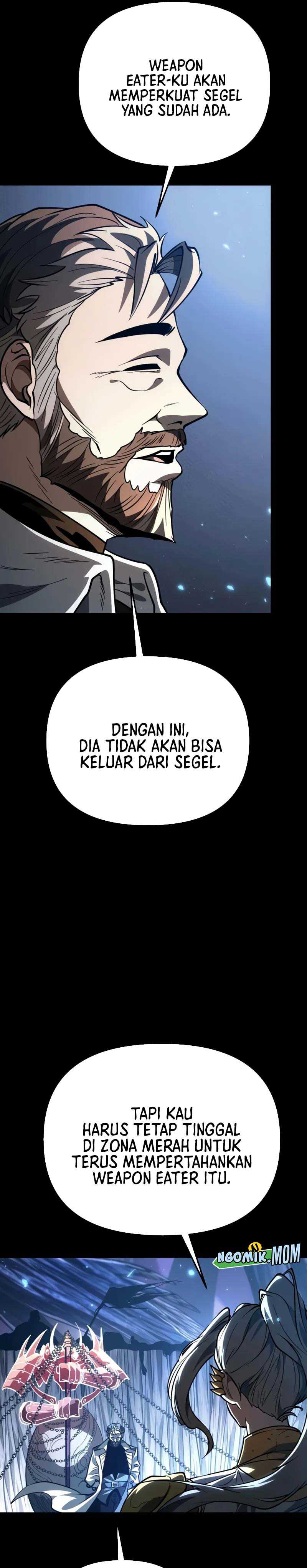 Reincarnator Chapter 79