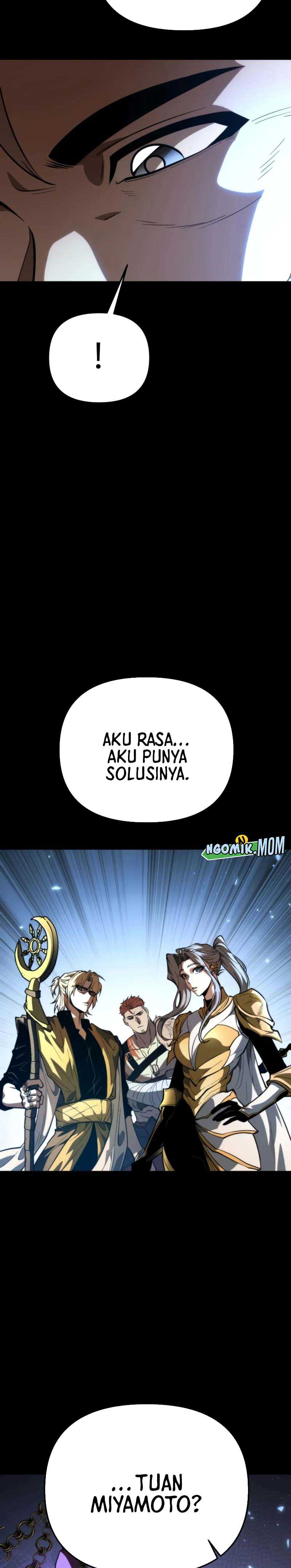 Reincarnator Chapter 79