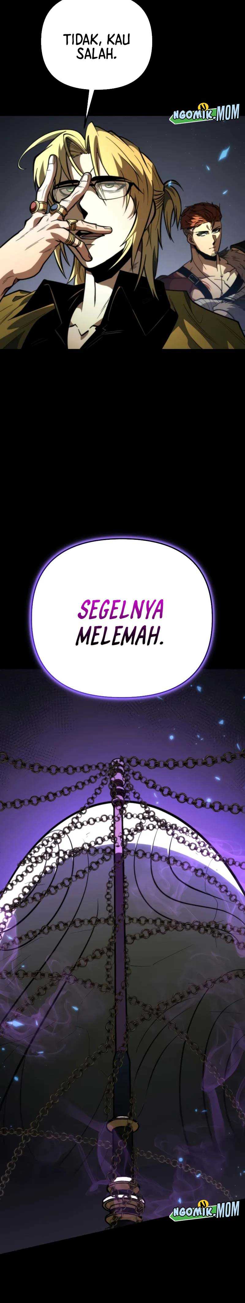 Reincarnator Chapter 79