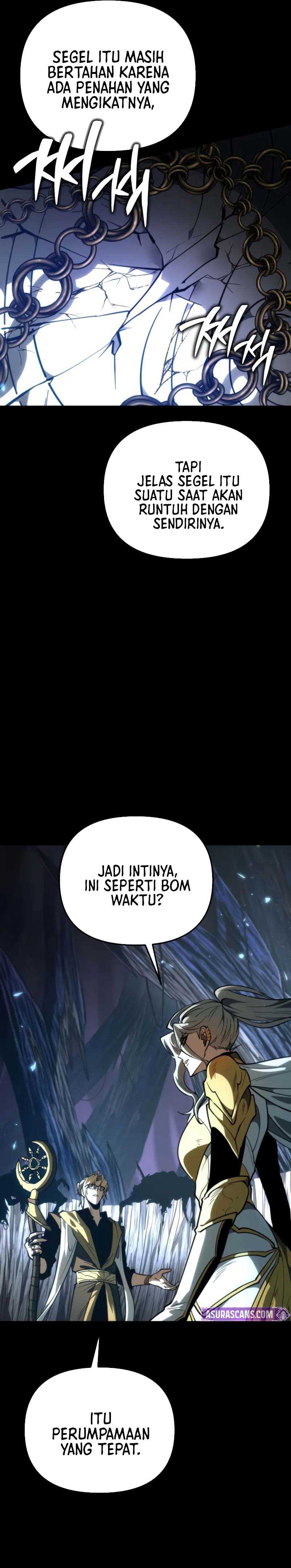 Reincarnator Chapter 79