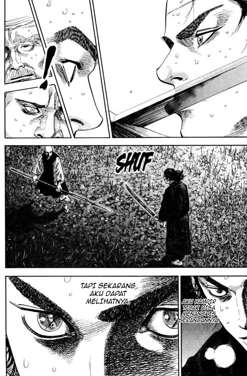 Vagabond Chapter 69