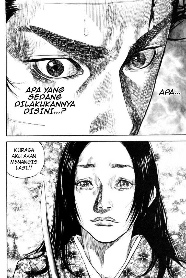 Vagabond Chapter 96