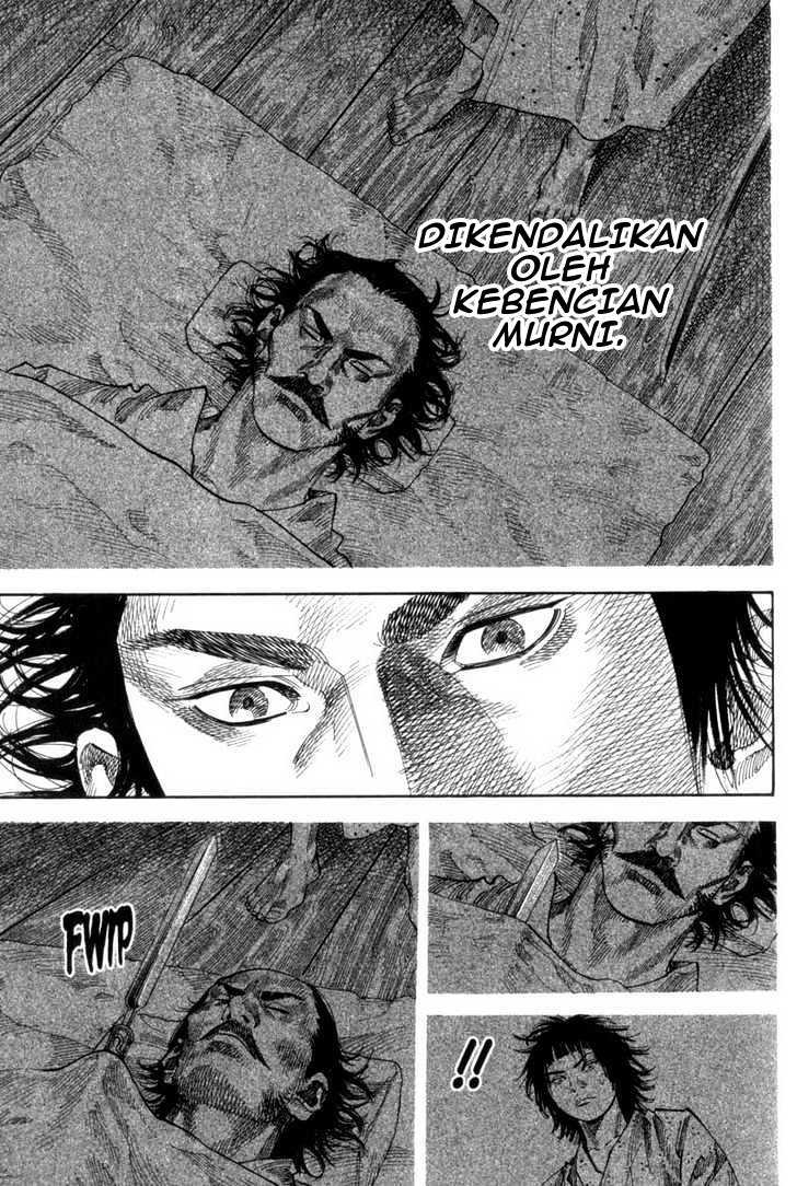 Vagabond Chapter 98