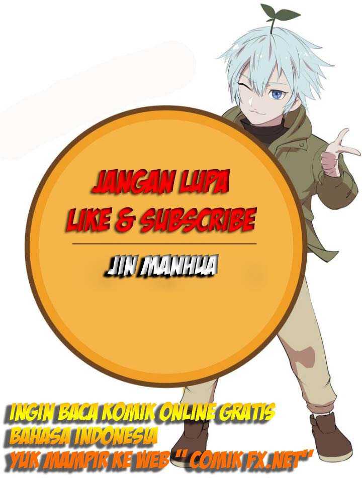 The Legend of Qing Emperor chapter 56 halaman 5