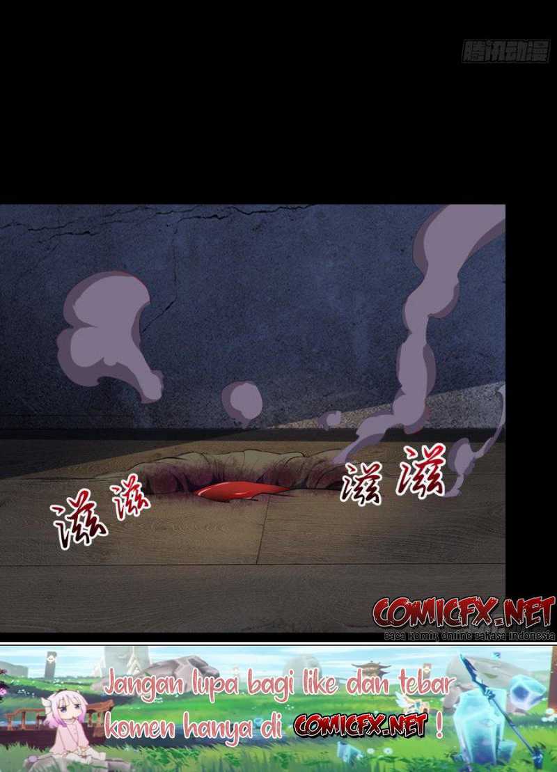 The Legend of Qing Emperor chapter 56 halaman 11