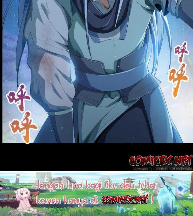 The Legend of Qing Emperor chapter 56 halaman 8