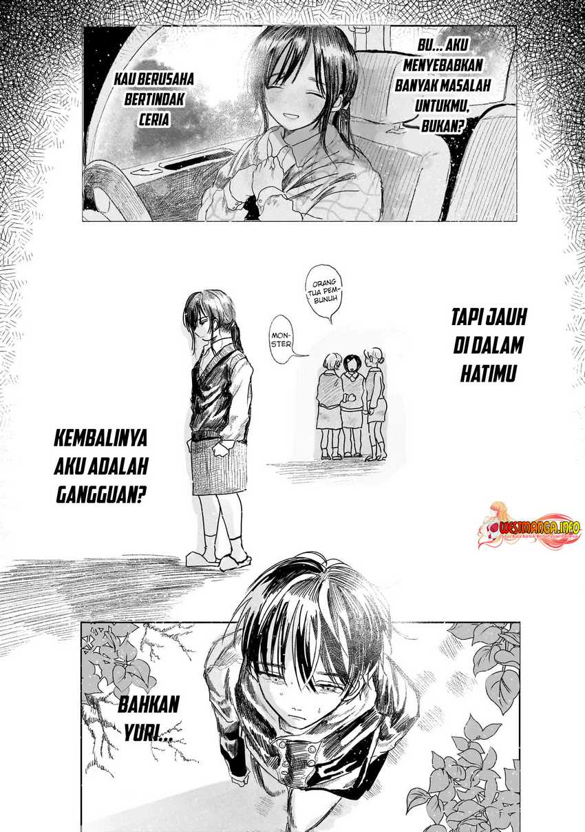 Saihate ni Madou Chapter 01