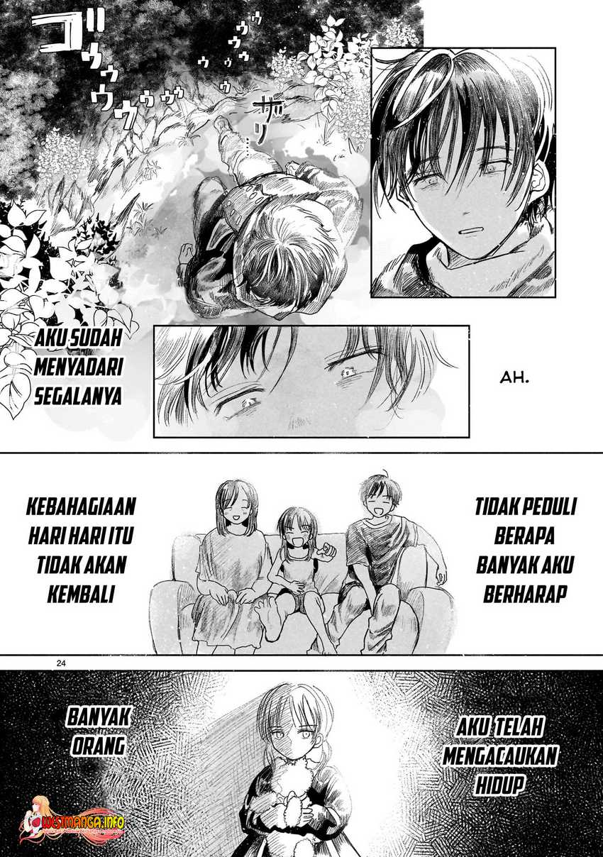 Saihate ni Madou Chapter 01