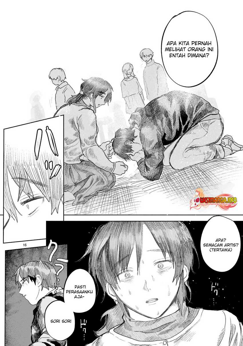 Saihate ni Madou Chapter 03