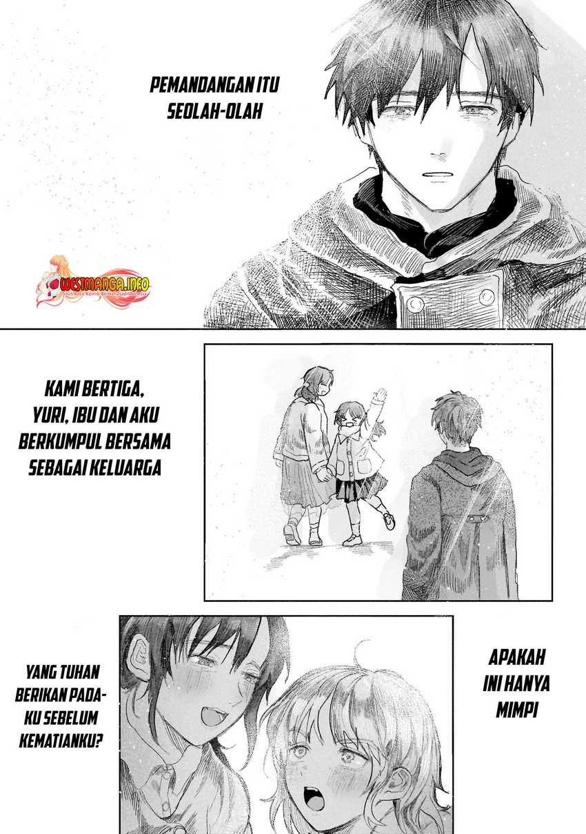 Saihate ni Madou Chapter 03