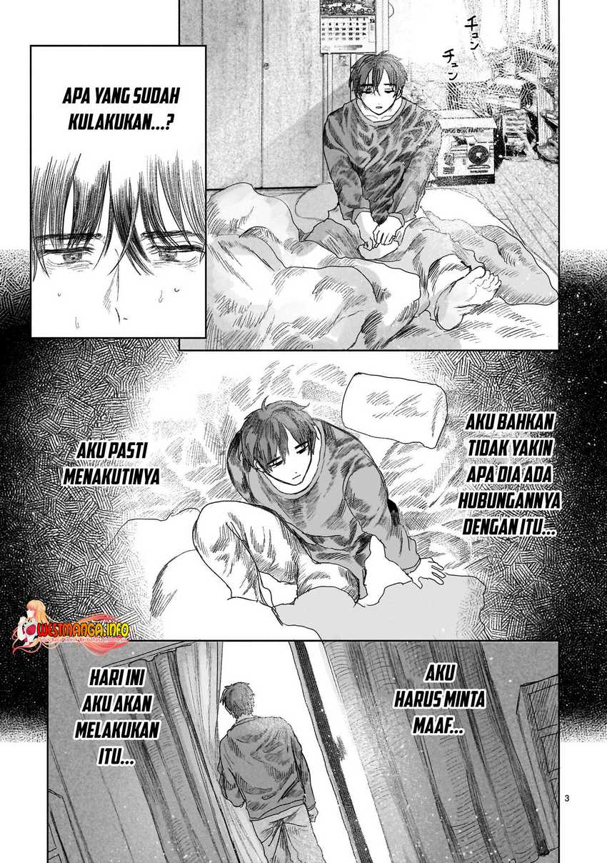 Saihate ni Madou Chapter 03