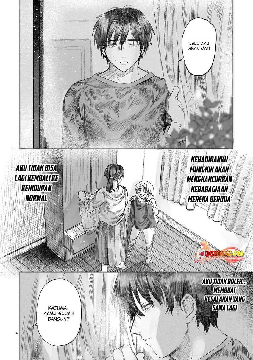 Saihate ni Madou Chapter 03