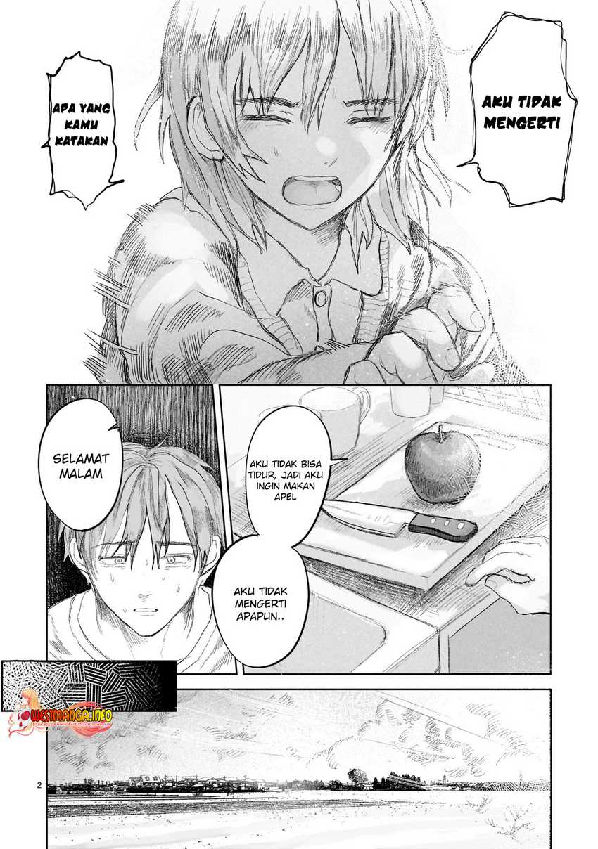 Saihate ni Madou Chapter 03