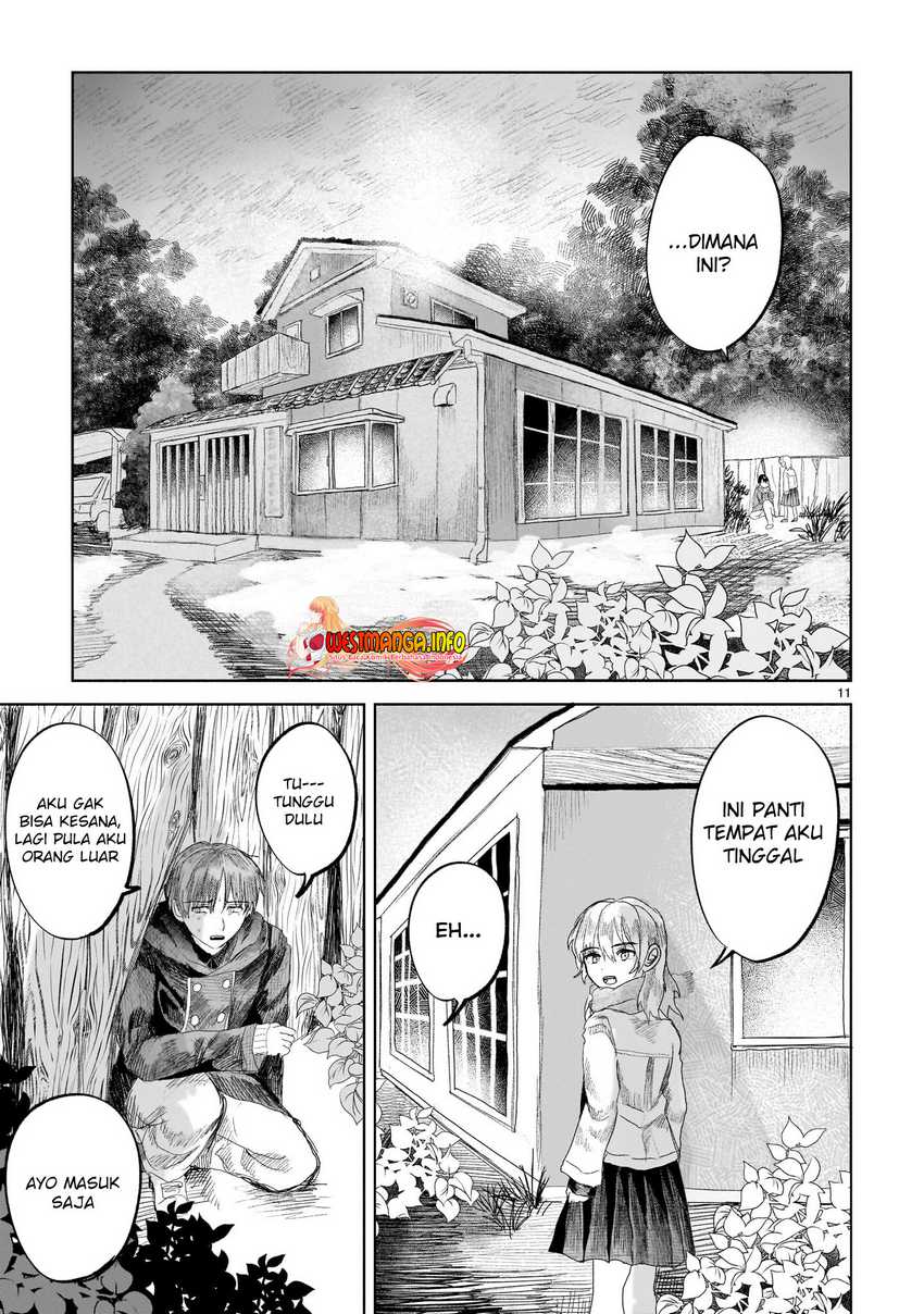 Saihate ni Madou Chapter 04