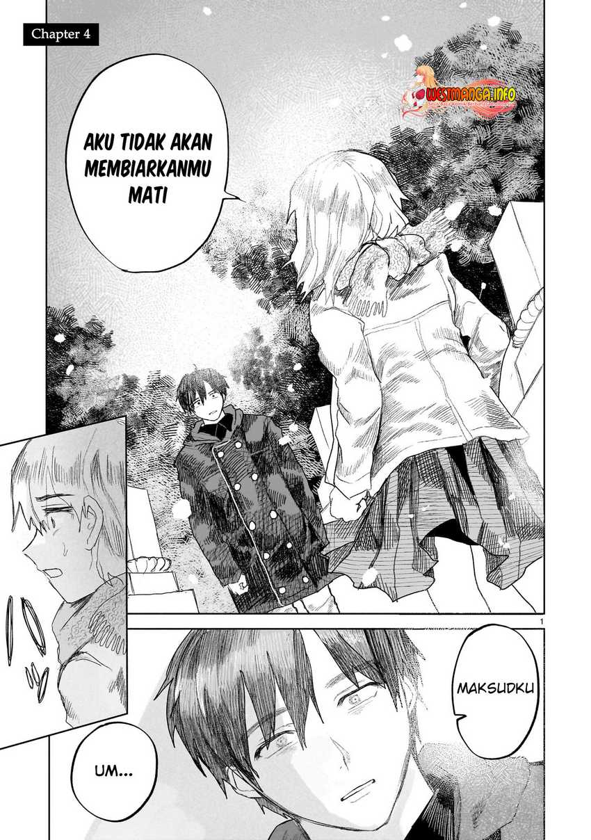 Saihate ni Madou Chapter 04