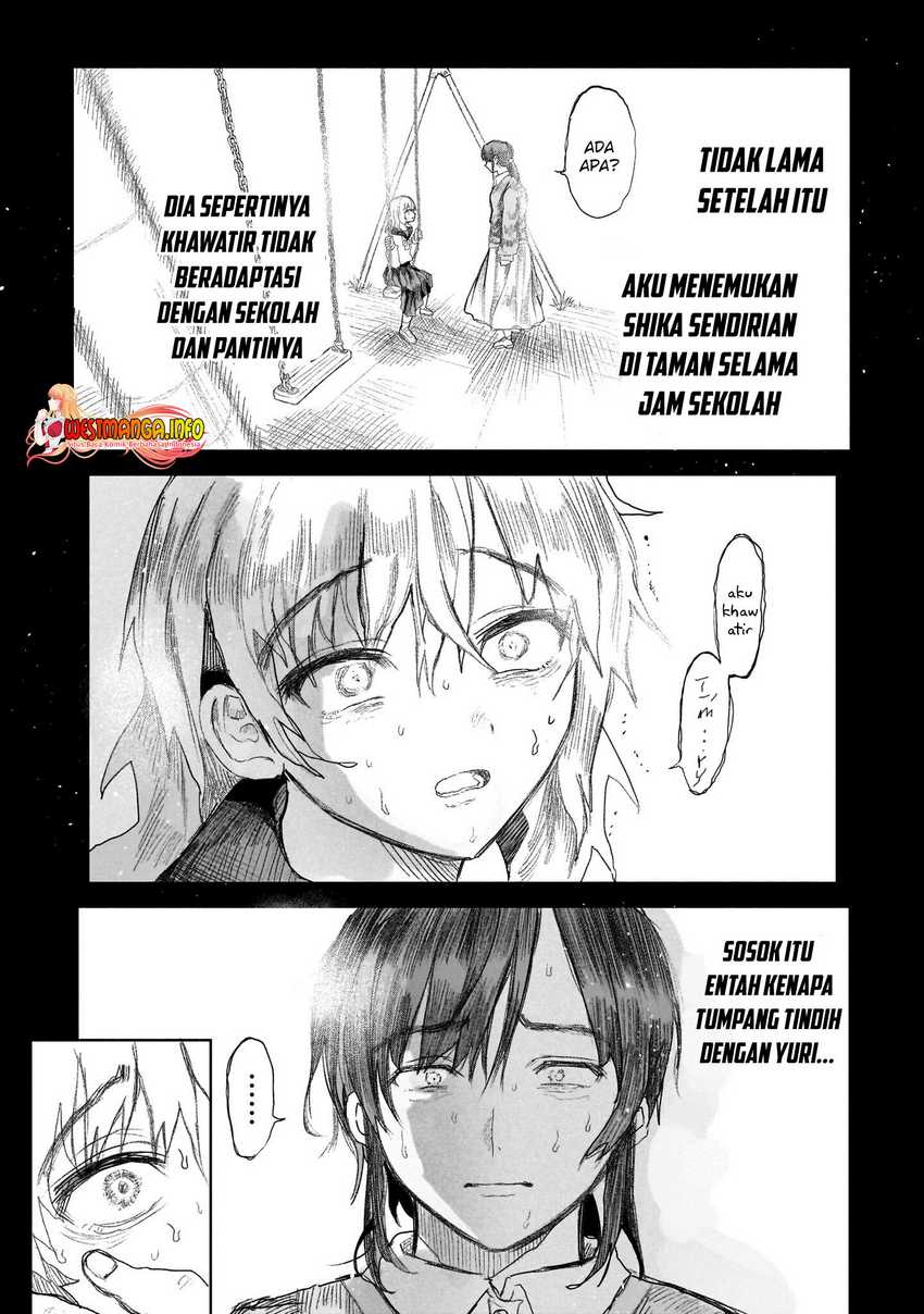 Saihate ni Madou Chapter 04