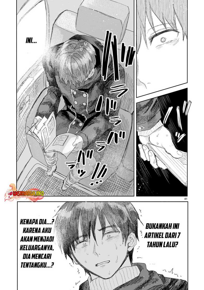 Saihate ni Madou Chapter 04