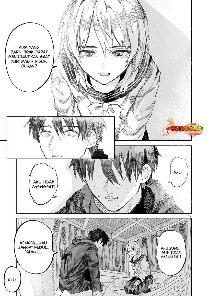 Saihate ni Madou Chapter 04