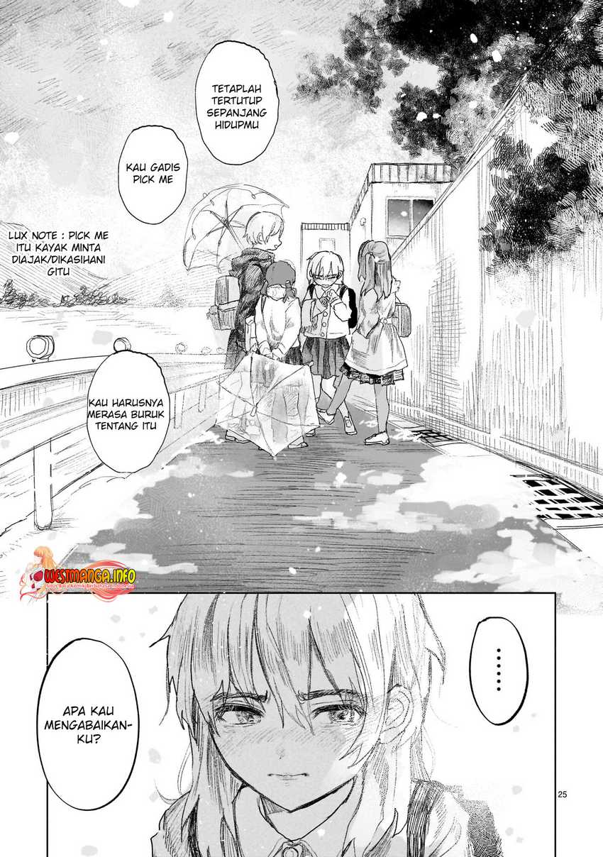 Saihate ni Madou Chapter 04