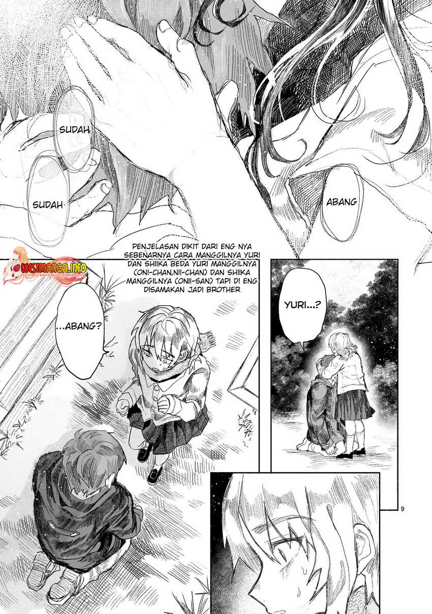 Saihate ni Madou Chapter 04