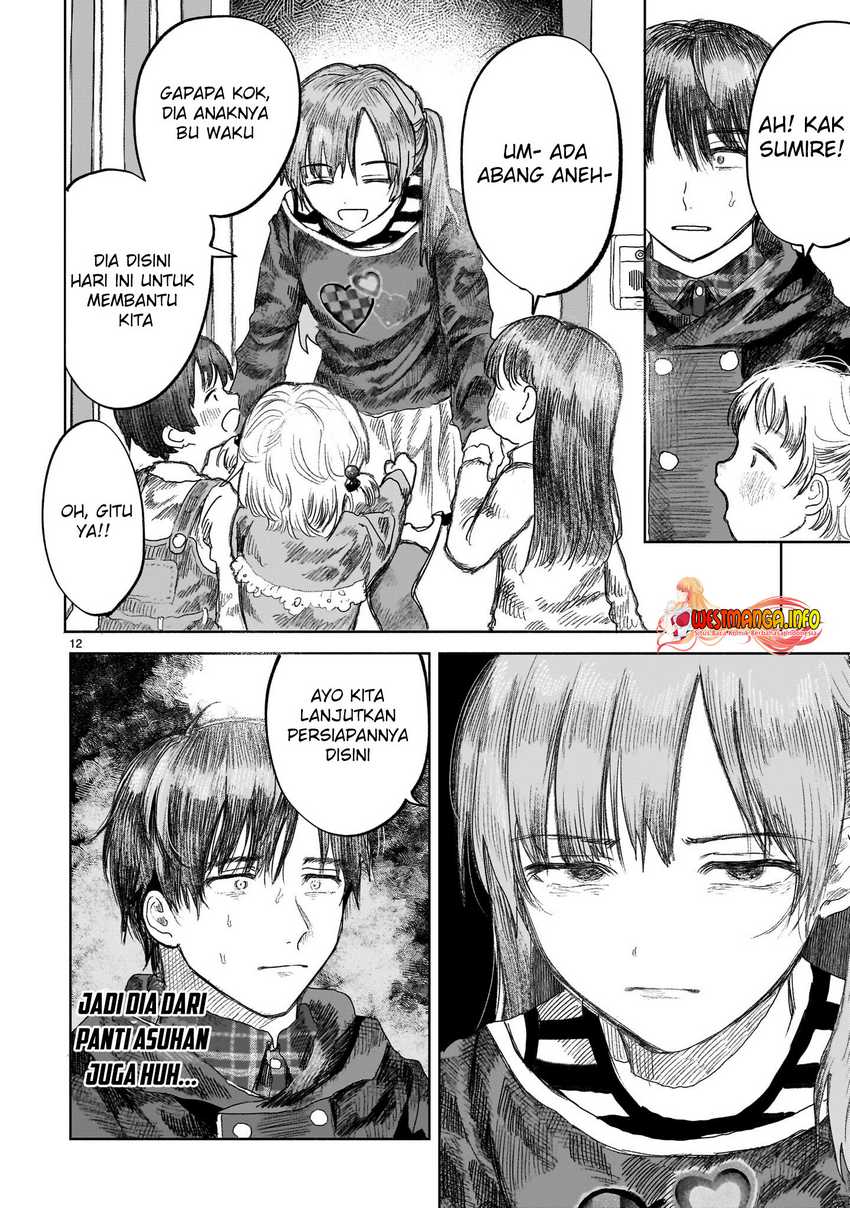 Saihate ni Madou Chapter 05