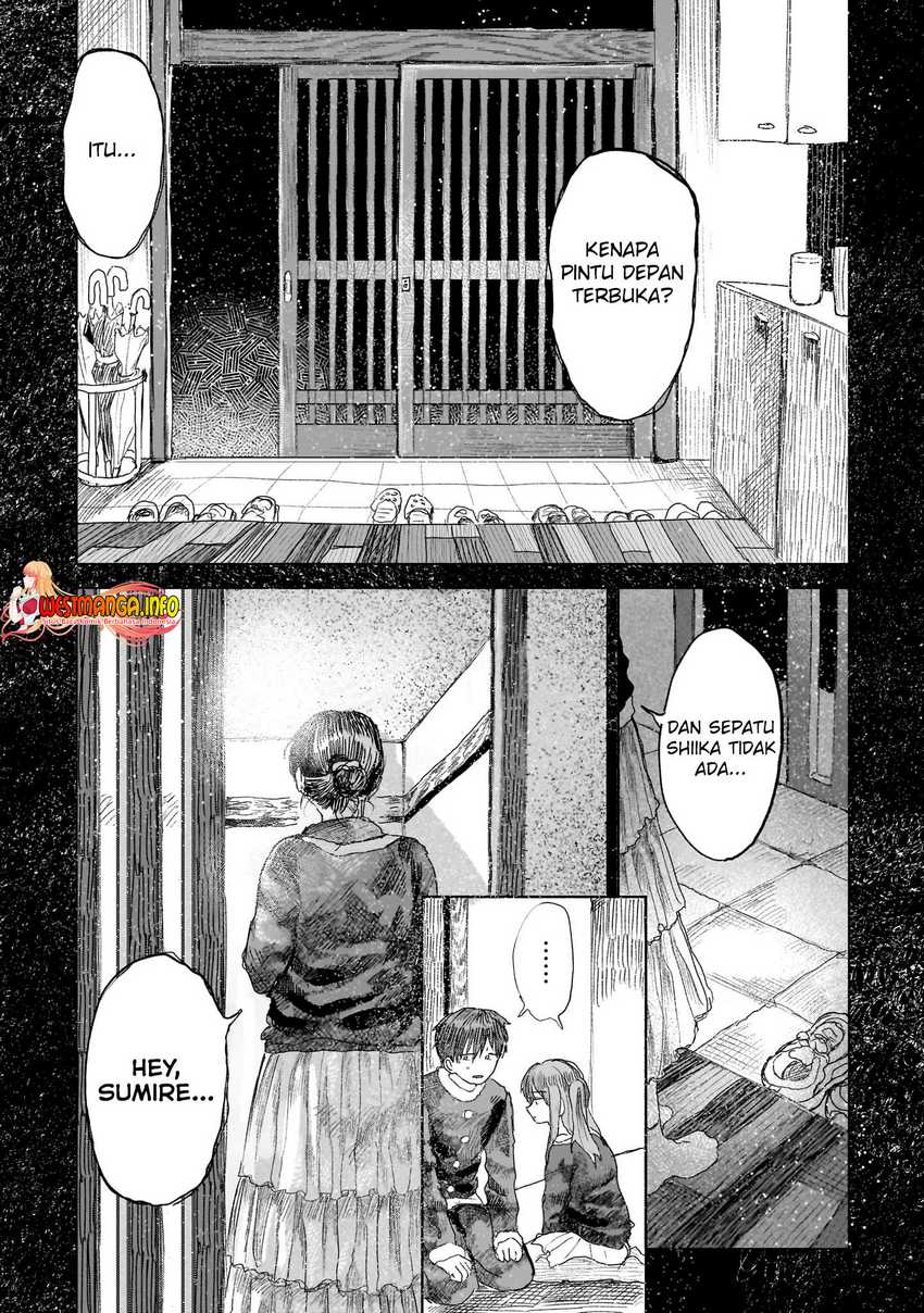 Saihate ni Madou Chapter 06