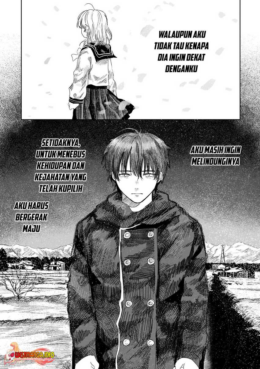 Saihate ni Madou Chapter 06