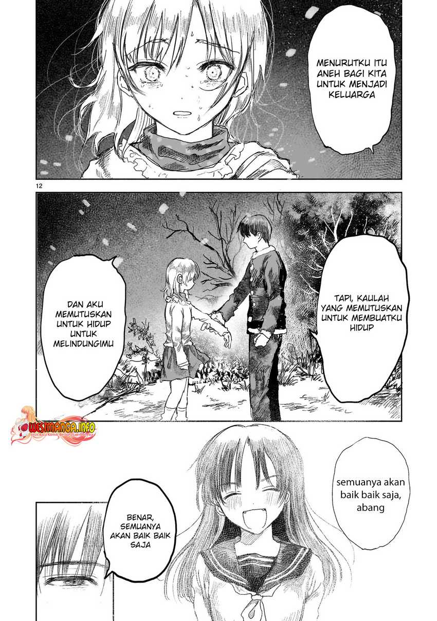 Saihate ni Madou Chapter 06